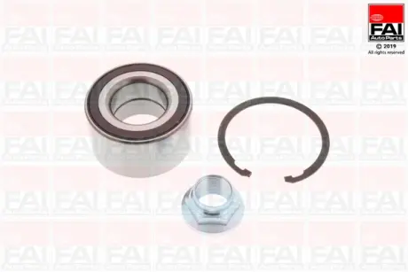 Подшипник передней ступицы FAI FWBK1122