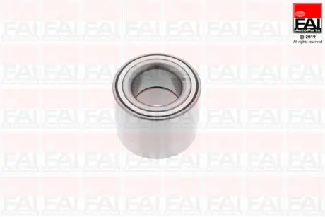 Подшипник передней ступицы FAI FWBK1125 Iveco