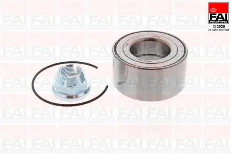 Підшипник передньої ступиці FAI FWBK1135
