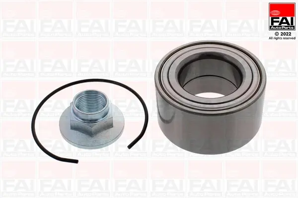 Подшипник передней ступицы FAI FWBK1146