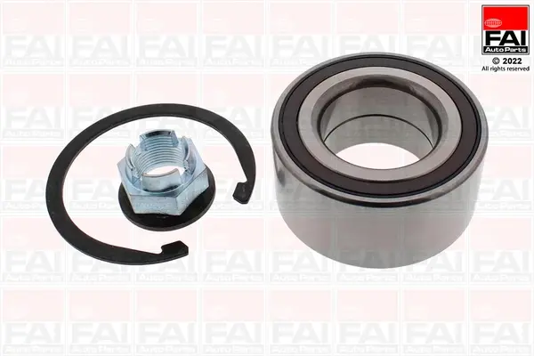 Подшипник передней ступицы FAI FWBK1155