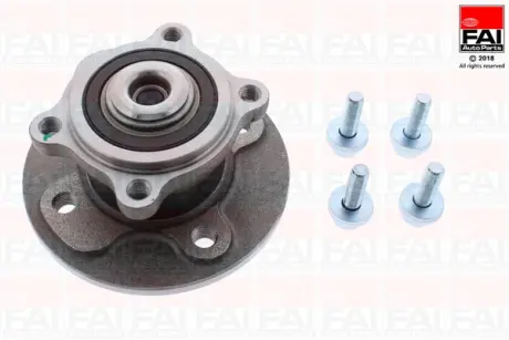 Подшипник задней ступицы FAI FHBK1041 MINI MINI