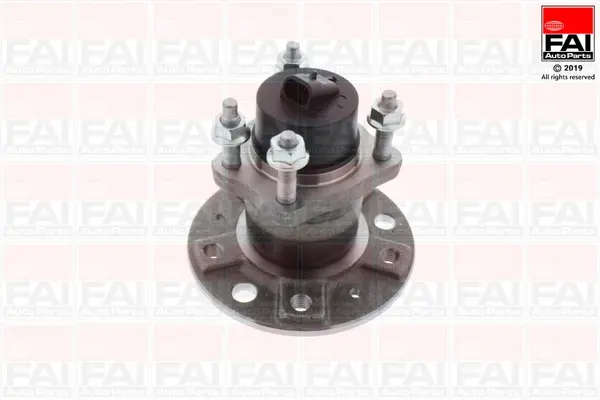 Подшипник задней ступицы FAI FHBK1116