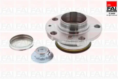 Подшипник задней ступицы FAI FHBK1176