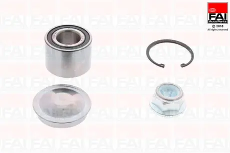 Подшипник задней ступицы FAI FWBK1062