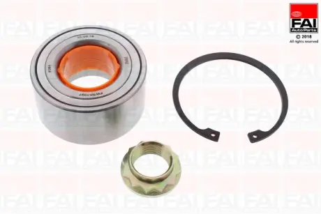 Подшипник задней ступицы FAI FWBK1097