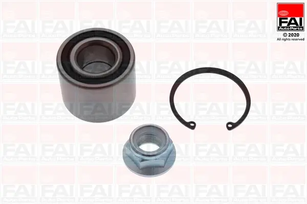 Подшипник задней ступицы FAI FWBK1117