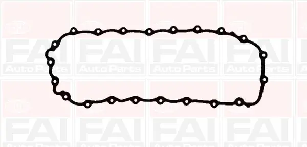 Прокладка пiддона FAI SG780