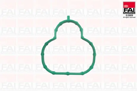Прокладка впускного колектора FAI IM2135