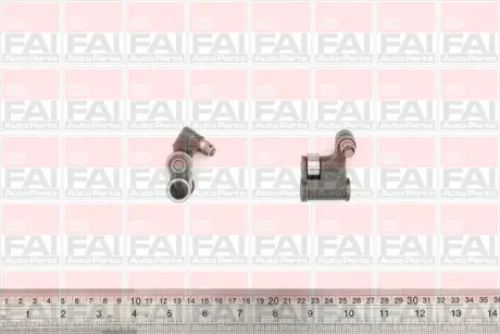 Випускний клапан FAI R189S