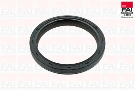 Сальник коленвала передний FAI OS1460