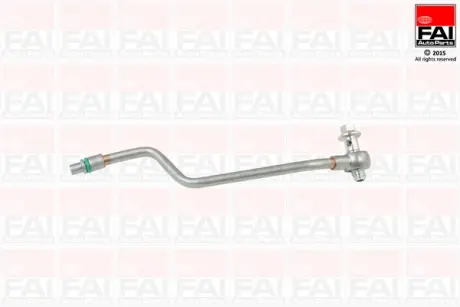 Трубка масляного насоса Jumper/Transit 2.2-3.2 HDi/MJET/TDCi 06- FAI FP315 Ситроен Джампер