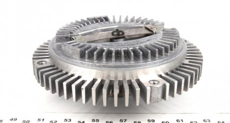 Віскомуфта вентилятора fanex 1204927