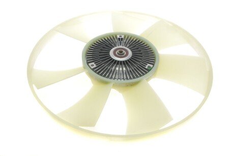 Вискомуфта вентилятора fanex 1317892