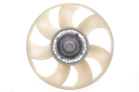 Вискомуфта вентилятора fanex CS22617