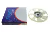 Муфта вентилятора fanex CS2711