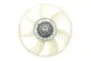 Муфта вентилятора fanex CS2711