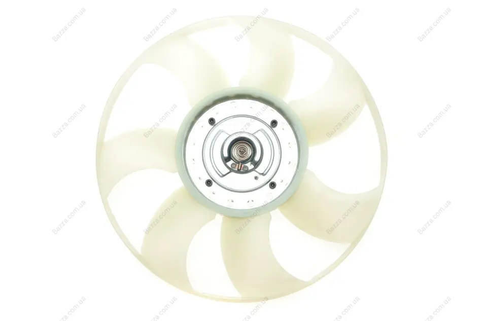 Муфта вентилятора fanex CS2711
