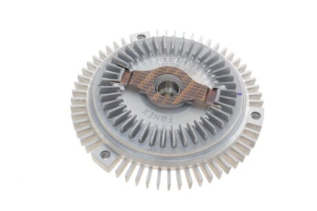 Вискомуфта вентилятора fanex 1317865