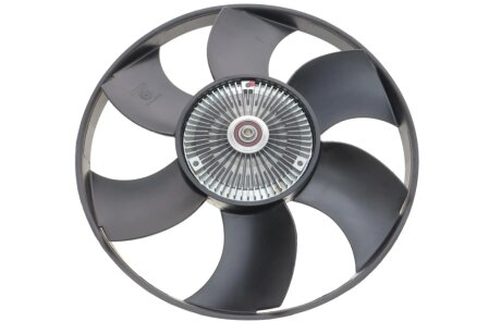 Віскомуфта вентилятора fanex 1317878