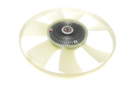 Вискомуфта вентилятора fanex 1317893