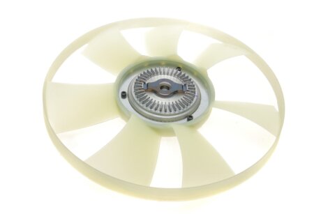 Вискомуфта вентилятора fanex 1317893