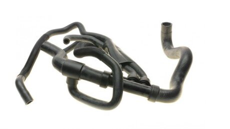 Шланг радiатора fare 15692