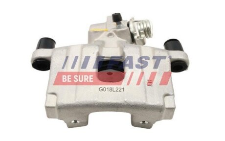 Задній гальмівний супорт fast FT00013