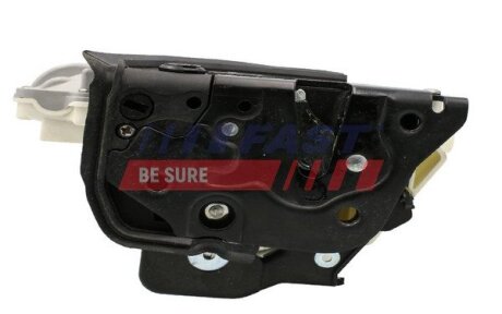 Замок дверей задній лівий Audi A4 2.0TFSI, 2.5-3.0TDI 05- fast FT00046