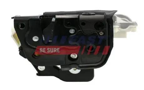 Замок дверей задн. Audi A3 / A4 / A6 02-13 Пр. Fast FT00047