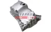 Піддон масляний двигуна Audi A4, VW Passat, 1,6-1,9, 94-08 fast FT00145