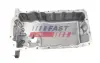 Піддон масляний двигуна Audi A4, VW Passat, 1,6-1,9, 94-08 fast FT00145