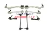 Піддон масляний двигуна Audi A4, VW Passat, 1,6-1,9, 94-08 fast FT00145