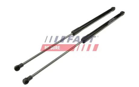 Амортизатор багажника OPEL ASTRA G 98-07 (HB) fast FT00188