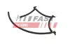 Паливна трубка ford fiesta vi 08> поворотний 1.4 tdci 08> fast FT00227