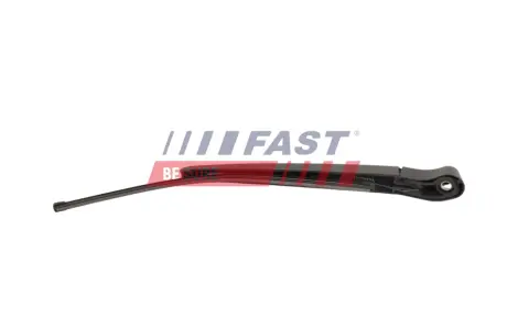 Щітка скллочисника задн. з привідним важелем Flat 390mm BMW X5 (E70) Fast FT00497