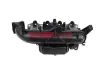 Патрубок системи охолодження vw golf iv 97> 1.9 tdi fast FT00638