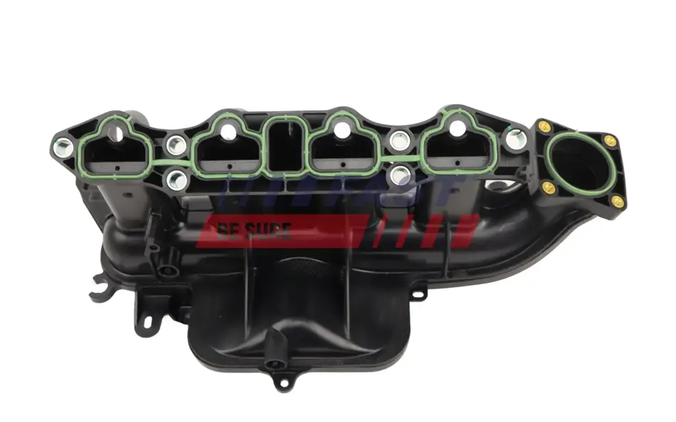 Патрубок системи охолодження vw golf iv 97> 1.9 tdi fast FT00638