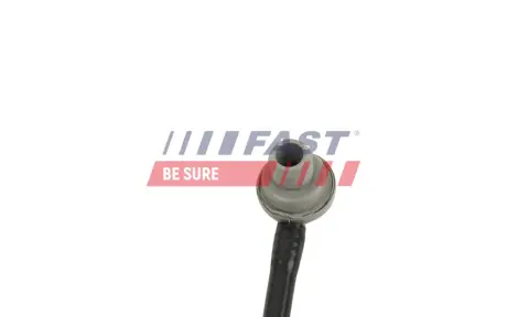 Патрубок системи охолодження opel corsa c 00> 1.4 Fast FT00643