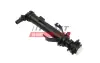 Патрубок системи охолодження audi a4 b6 00> 1.8 t Fast FT00644 (фото 3)