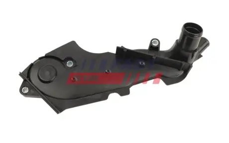 Корпус термостата audi a4 b6 00> 2.4 fast FT00645 Ауди А4 б6