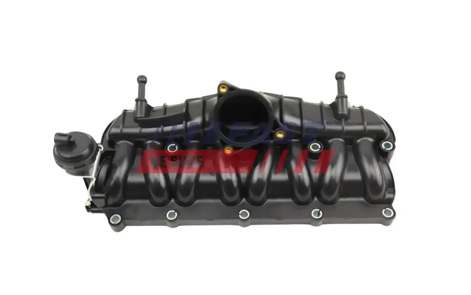Корпус термостата bmw 3 e90 04> n47 Fast FT00646 (фото 1)