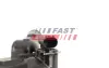 Корпус термостата opel astra j 09> 1.4 fast FT00647