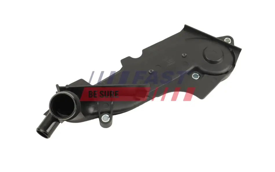 Корпус термостата hyundai getz 01> 1.1 1.3 1.6 Fast FT00650 (фото 1)