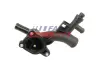 Корпус термостата opel astra j 09> 1.4 t Fast FT00651 (фото 2)