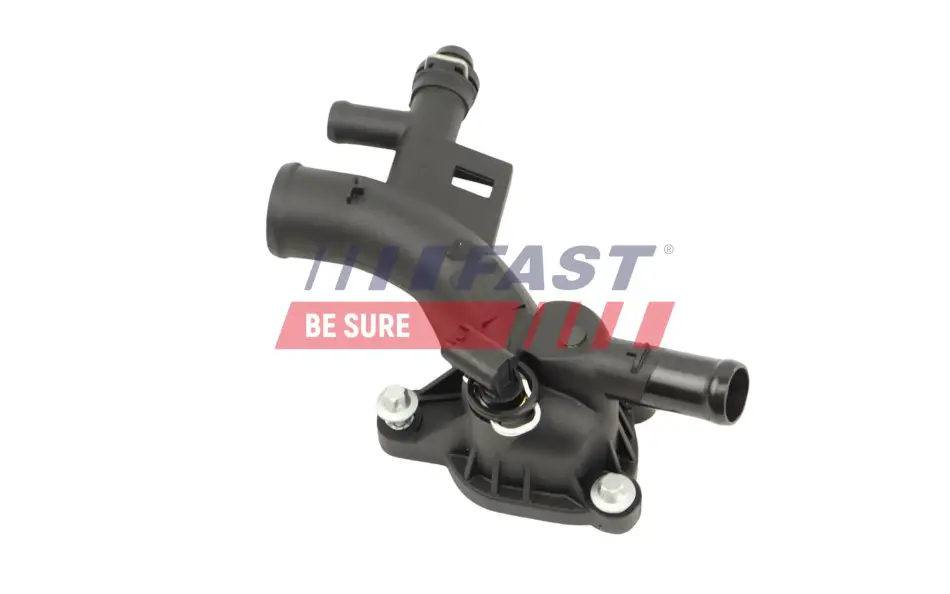 Корпус термостата opel astra j 09> 1.4 t Fast FT00651 (фото 1)