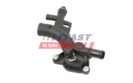 Корпус термостата opel astra j 09> 1.4 t Fast FT00651