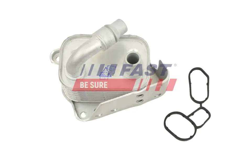 Важіль перед. ниж. лів. VW Golf V 04-06, Golf Plus 05-06, Jetta 06-, Touran 03-06, Caddy Audi A3 04-06 Seat Altea 04- Skoda Octavia 04- fast FT00668