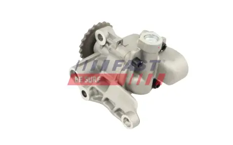 Насос масляний opel astra j 09> 2.0 cdti Fast FT00725