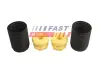 Пильник Амортизатора Bmw 5 F11 09> Перед Кпл Лв+Пр fast FT00801
